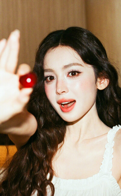 娜扎