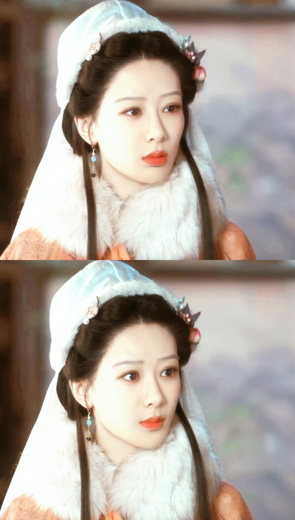 杨紫