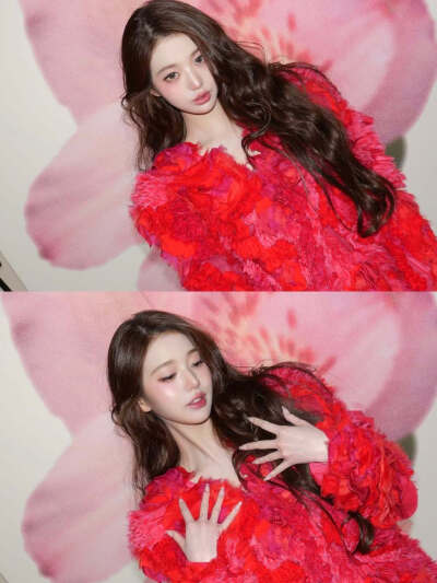 张元英 wonyoung