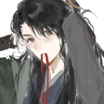 这是我心肝