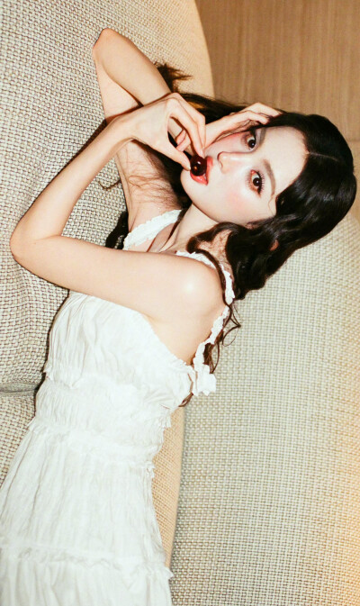 娜扎