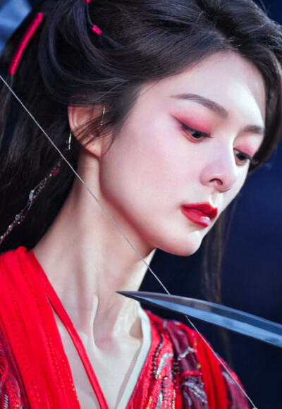 傅菁
