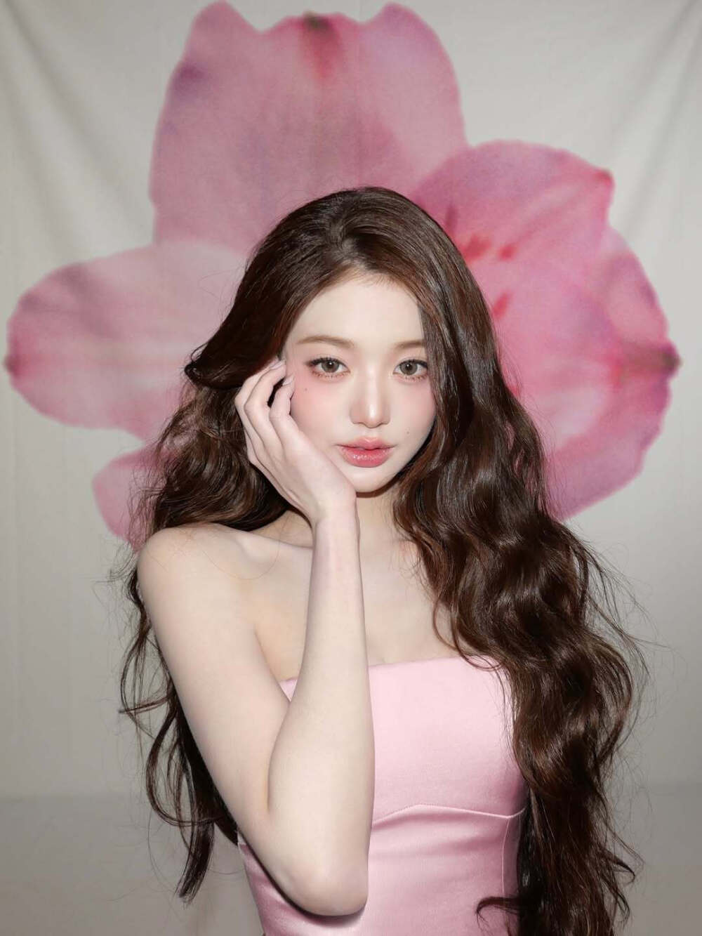 张元英 wonyoung