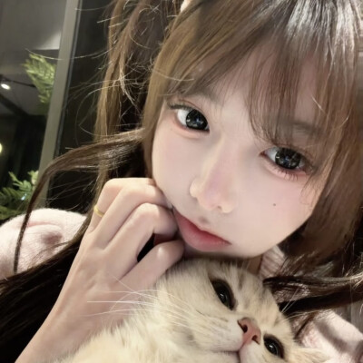 女生头像
