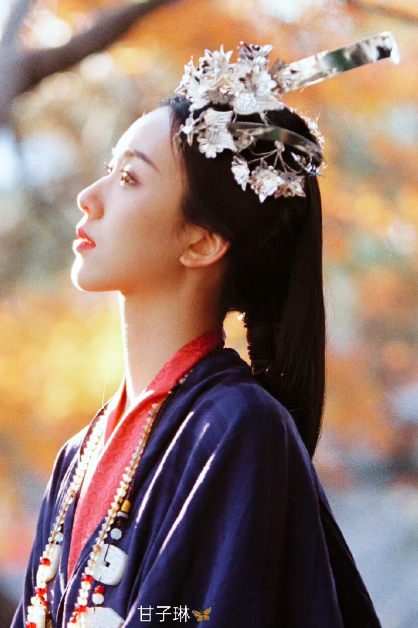甘子琳