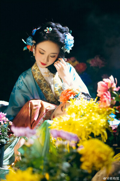 汉服