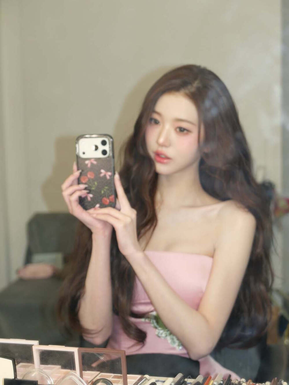 张元英 wonyoung