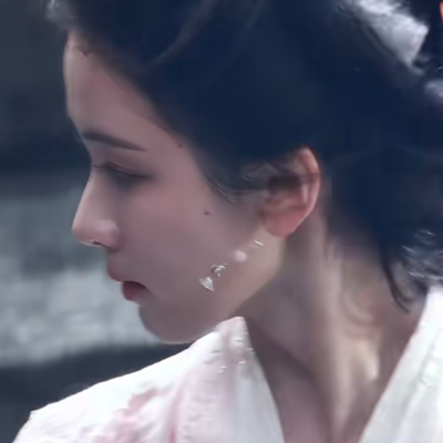 我的爱恋 竟如此的明显