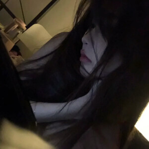 风格女头