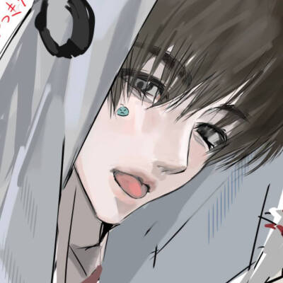 王川