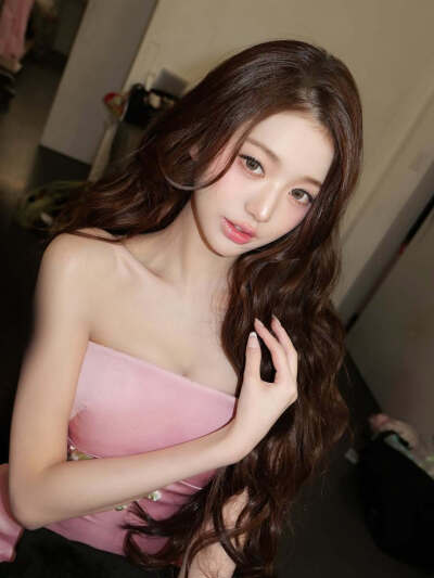张元英 wonyoung
