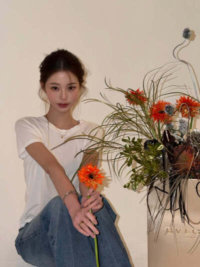 张元英 wonyoung