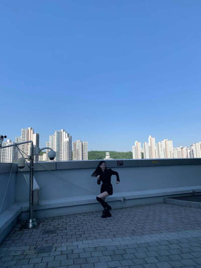 柳智敏 karina