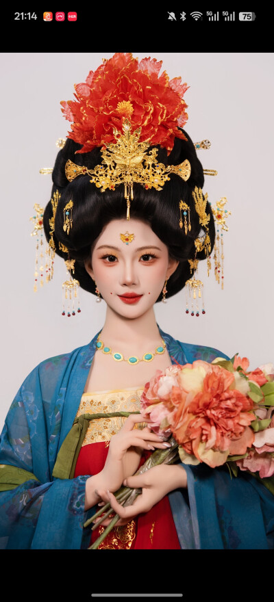 。