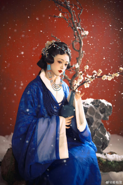 汉服