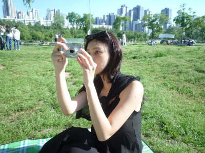 姜惠元