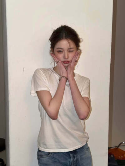 张元英 wonyoung