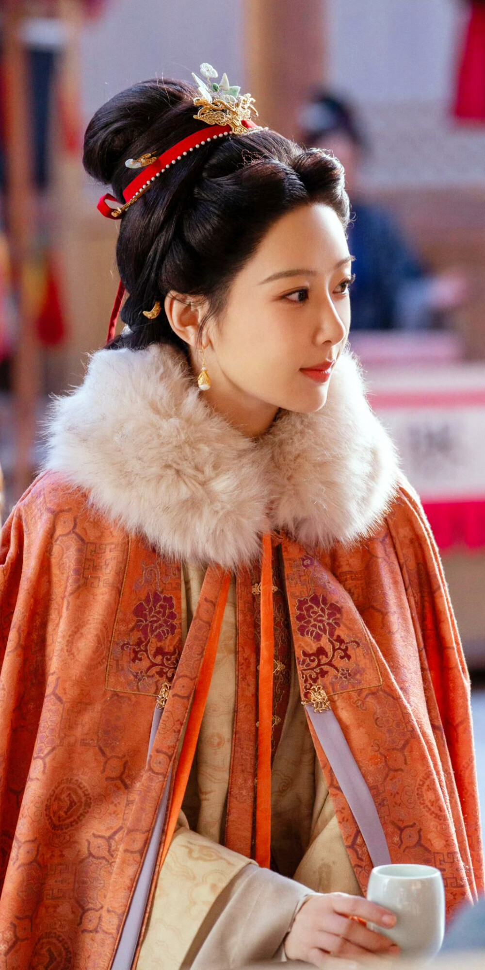 杨紫