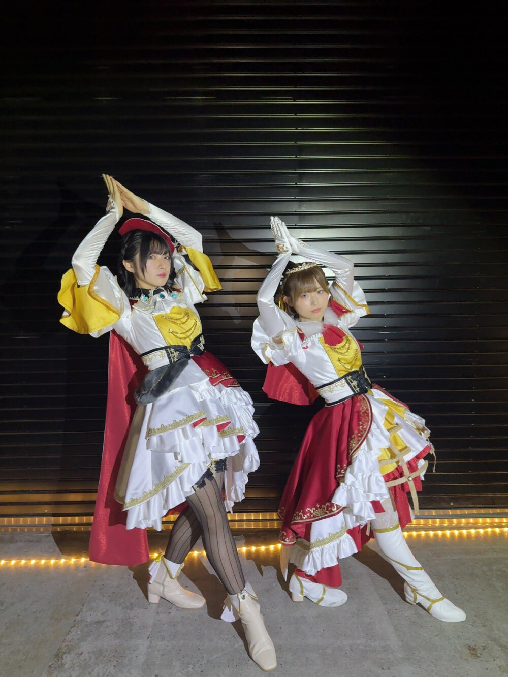 蓮ノ空6th神奈川Day2