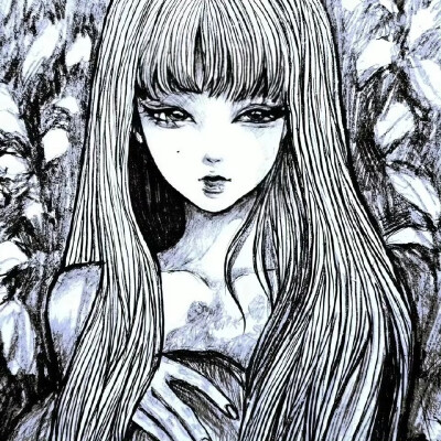 漫