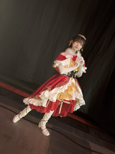 蓮ノ空6th神奈川Day2