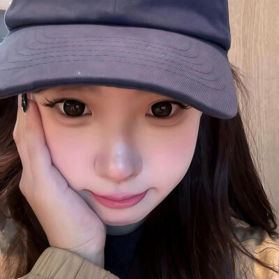 女生头像