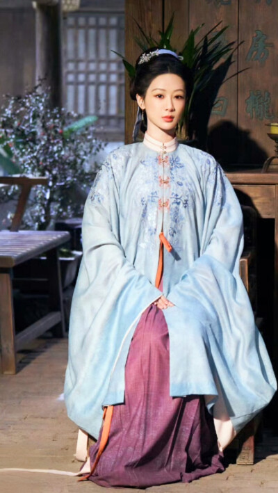 杨紫