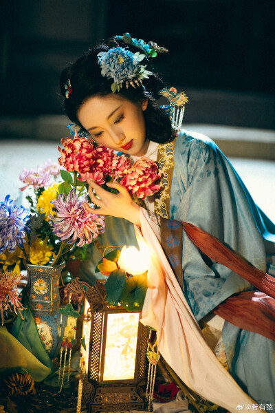 汉服