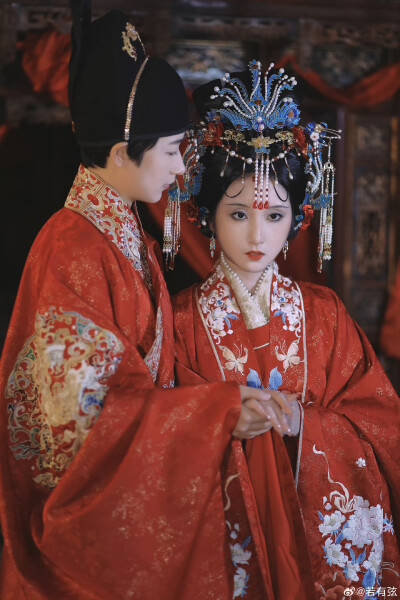 汉服