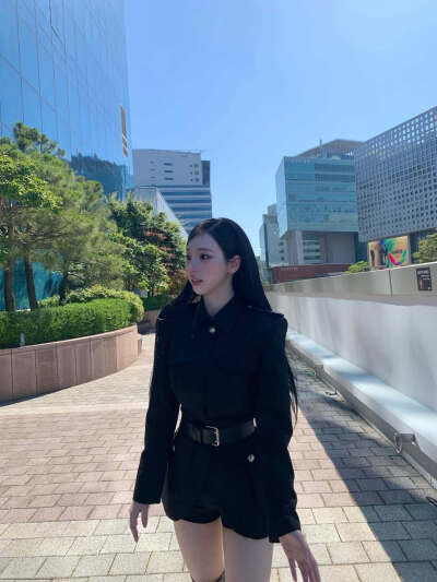 柳智敏 karina