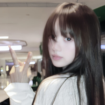 女生头像