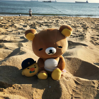 棕色系背景图
