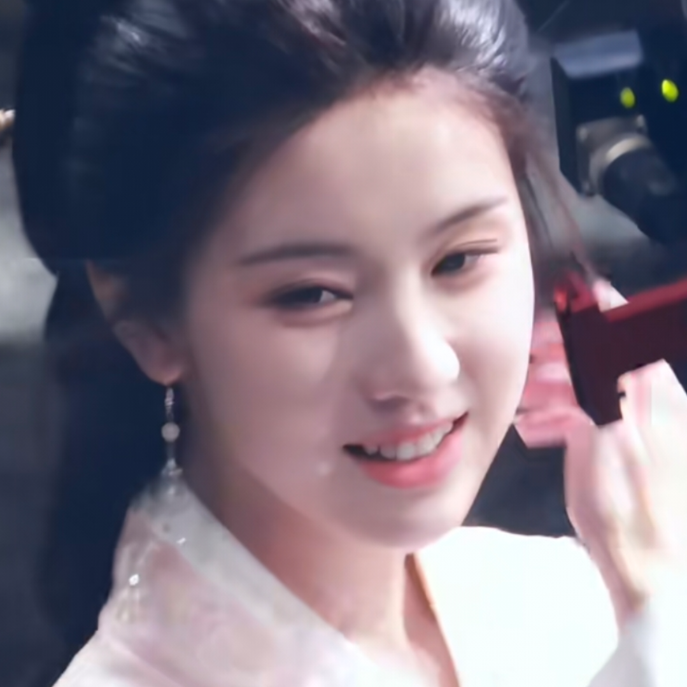 我的爱恋 竟如此的明显