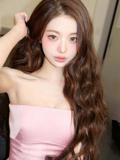 张元英 wonyoung