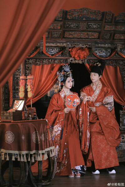 汉服