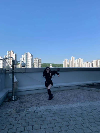 柳智敏 karina