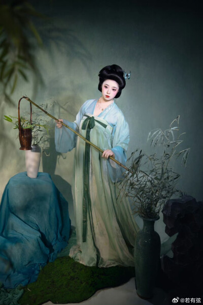 汉服
