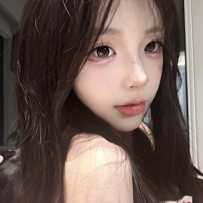 女生头像
