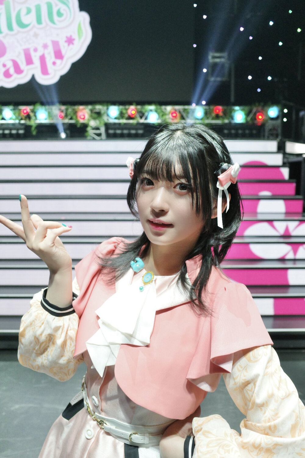 蓮ノ空6th神奈川Day2