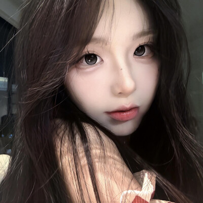 女生头像