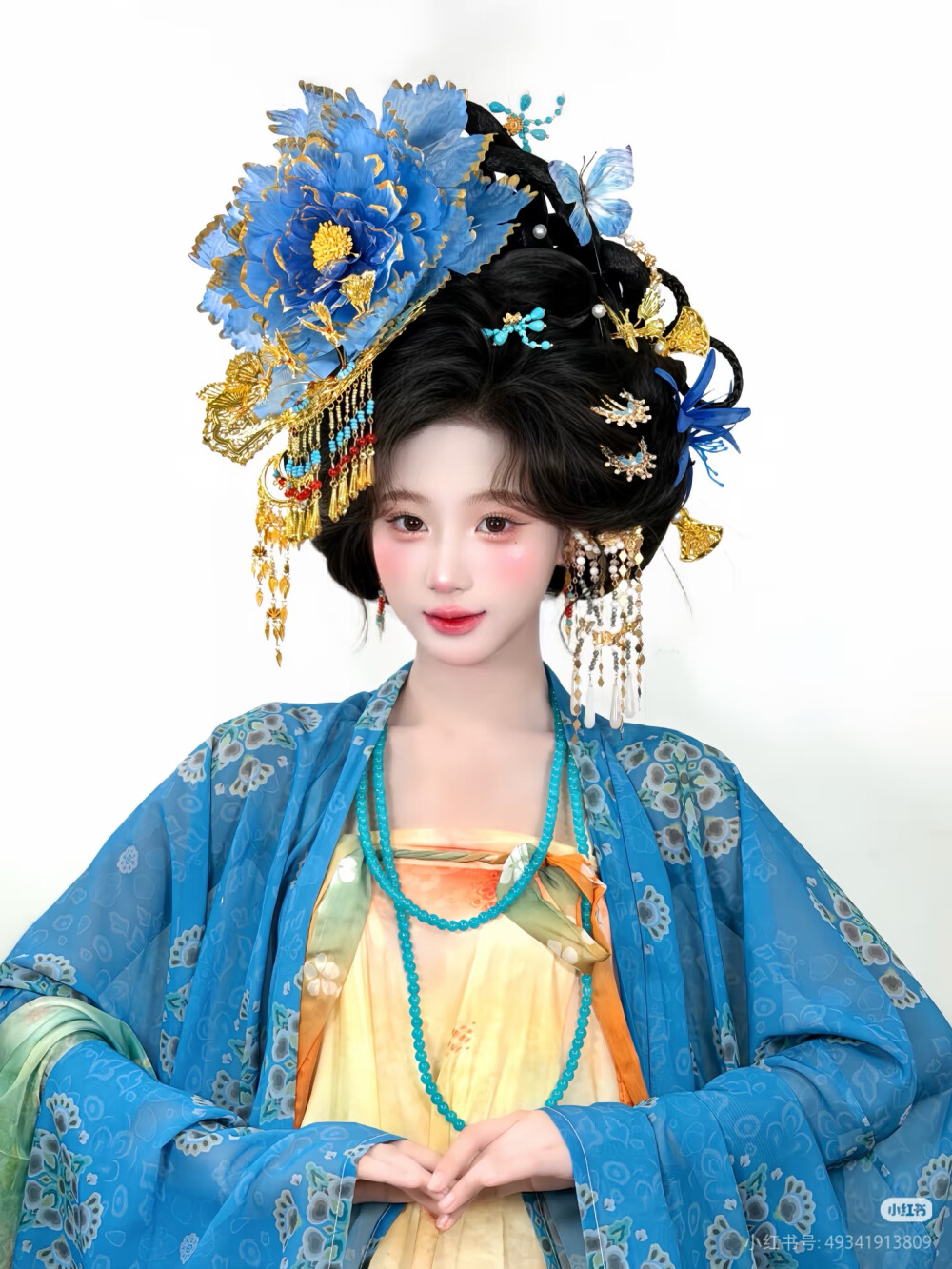 。