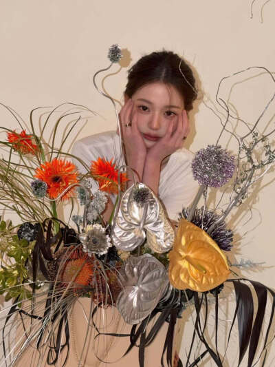 张元英 wonyoung