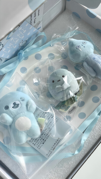 浅蓝色壁纸 奶蓝色壁纸