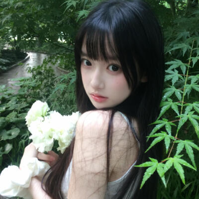 女生头像
