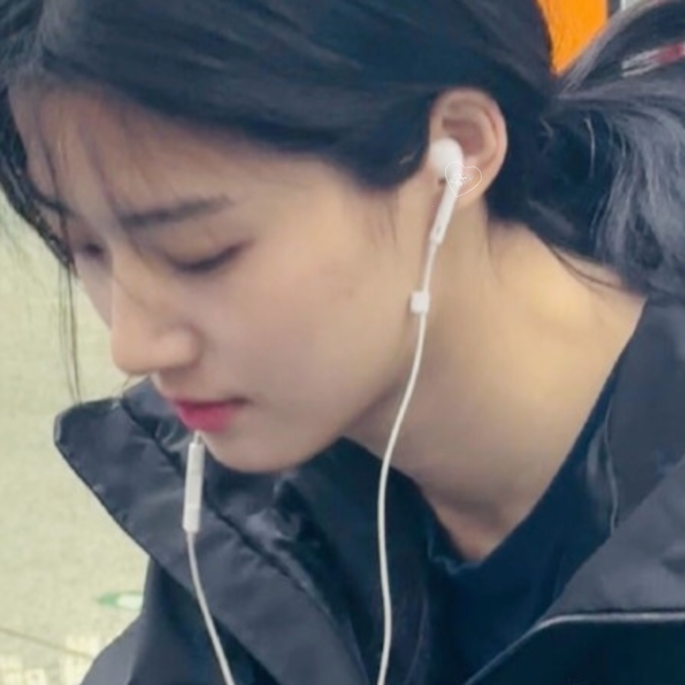 你安静的行驶，闪过我的固执