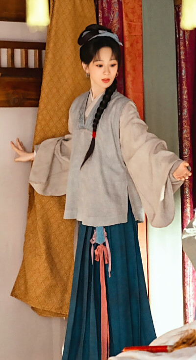 杨紫