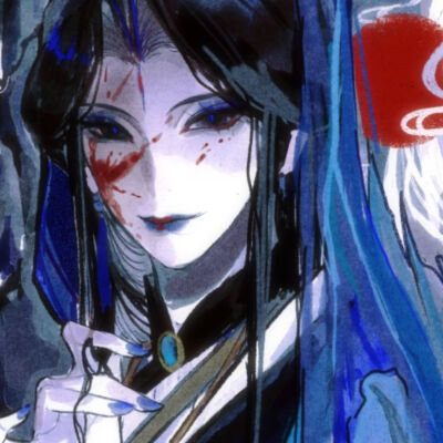 何所依