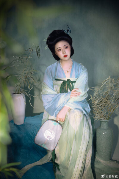 汉服