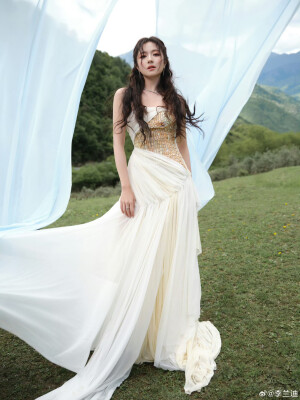 李兰迪