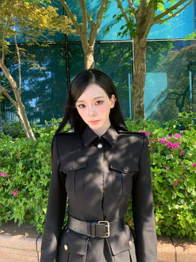 柳智敏 karina